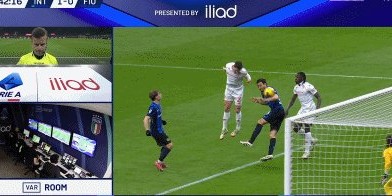 开云注册入口-【意甲】阿瑙托维奇首球制胜，国际米兰2比1佛罗伦萨