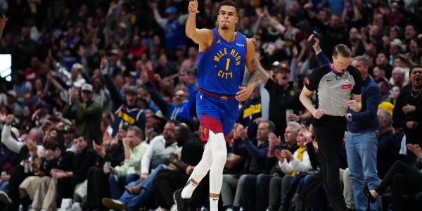 开云入口-波特称丹佛为换偶之都 目睹大量此类活动 白人群体尤为热衷