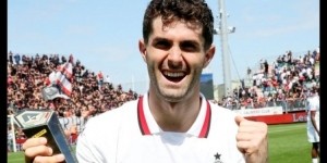 开云官网-意甲官方：普利西奇当选威尼斯vs米兰一役全场最佳球员