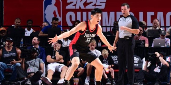 kaiyun-队友生病捞到7分钟首秀 崔永熙为这一刻随时待命！