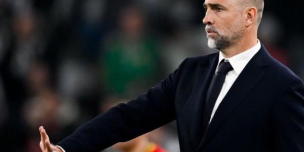 图多尔称热身赛胜负无关紧要，乔纳森展现出良好跑动能力