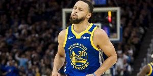 开云体育官网-库里8次个位数罚球砍50+历史第一乔丹+老詹+哈登合计7次