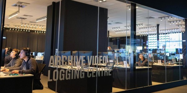 开云体育官网-史上首次！米兰冬奥基于阿里千问打造奥运官方大模型