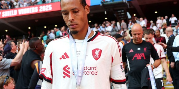 范戴克主张引援补强锋线 斯洛特强调防守稳固更为重要