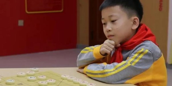 锡盟10岁少年在全国比赛中获第九名！|象棋|王淳|杭州|全国象棋|中国象棋协会_新浪体育_新浪新闻