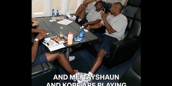 开云体育官网-里德忆科比：通过多米诺牌局展现好奇心与团队融入意愿