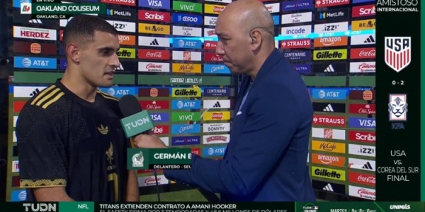 kaiyun-墨西哥前锋：我们将对阵日本的比赛当做世界杯来踢，虽然没赢