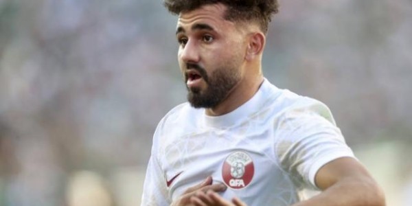 开云官网-1球胜墨西哥进金杯赛八强 卡塔尔完成不可能任务