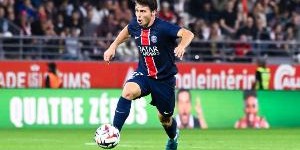 kaiyun-若昂-内维斯：很多人不懂抢断的快感 丢球即反抢是持续进攻的根基