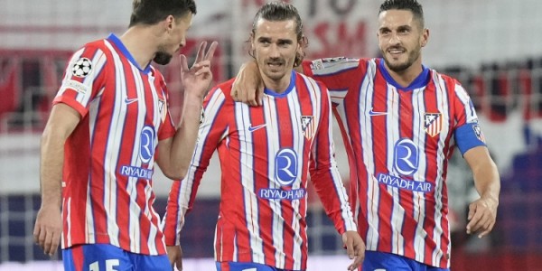 开云注册入口-马卡列西甲新赛季或打破的纪录：格子场数创历史 巴萨冲击5000分