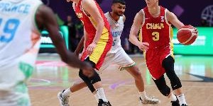 开云入口-媒体人：中国男篮若想重返奥运 最稳妥的办法就是归化超级双能卫