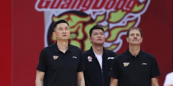 开云入口-实锤签约！博主爆广东队已经拿下萨姆纳 杜锋得到冲冠豪阵