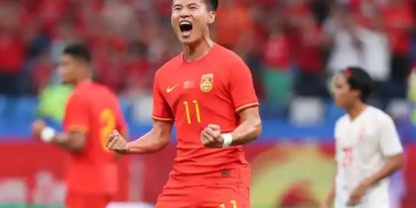 开云官网-邵佳一霸气！3位主帅不敢重用之人，被他激活，3场为国足轰进3球