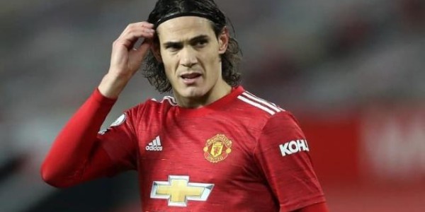 开云入口-走出C罗的影子 贝尔巴托夫劝卡瓦尼离曼联去巴萨