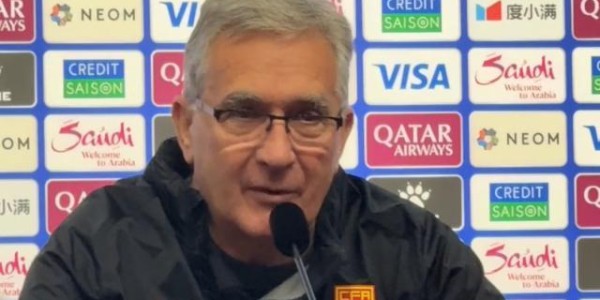 开云注册入口-伊万科维奇：踢澳大利亚更强调进攻 塞鸟发挥出色