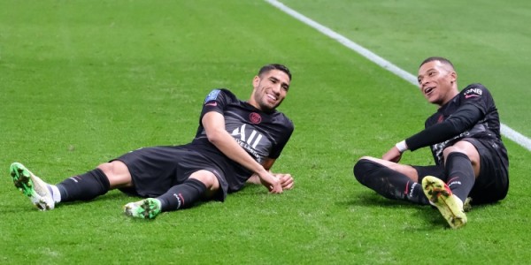 开云入口-沙媒：姆巴佩出庭为阿什拉夫作证，说&amp;quot;他善良尊重女性不可能强奸&amp;quot;