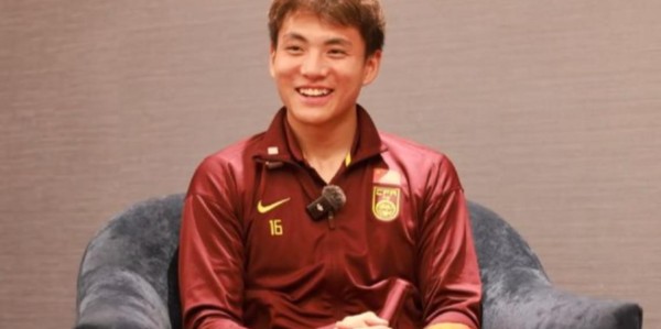 开云体育官网-33次关键扑救！安东尼奥为李昊鸣不平：比日本门将更配得上金手套