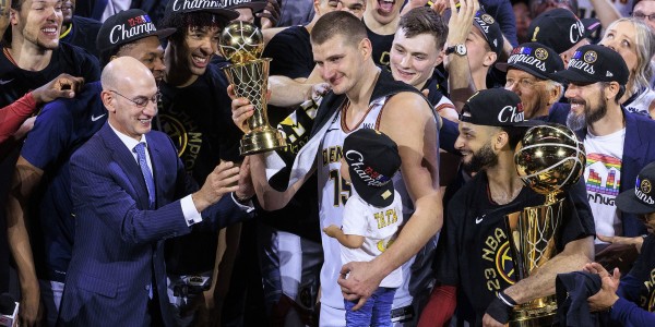 开云官网-波特坦言冠军实力无需戒指证明 若遇财务困境将考虑出售