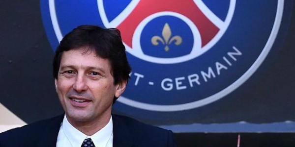 开云注册入口-巴黎准备卖人，这次表现会业余吗？