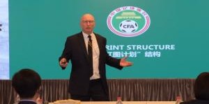 开云体育官网-直播吧：原足协技术总监比利时人克瑞斯抵京 或将成国足选帅顾问