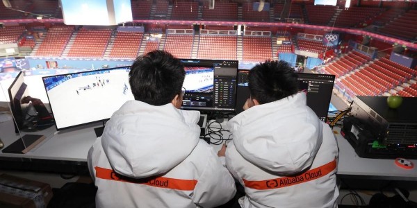 开云体育官网-史上首次！米兰冬奥基于阿里千问打造奥运官方大模型