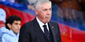 开云入口-天空体育：巴西足协希望能够尽快任命安切洛蒂为球队新任主帅