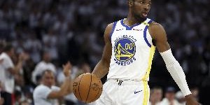 哈达威：库明加的处境很艰难 建议他签资质报价然后拼命证明自己