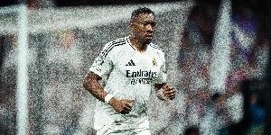 TA：门迪或阿拉巴离队并不乐观，所以皇马表示没人离队就不会买人