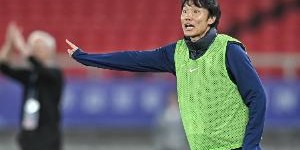 开云注册入口-对话邓卓翔：救火有挑战也是历练 我还谈不上少帅