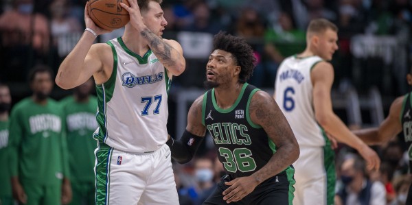 过去两季出战54场！湖人2年1100万刮奖斯玛特 健康是唯一隐患？