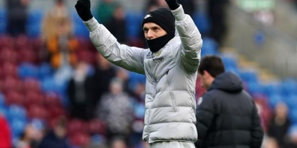 kaiyun-林良锋：9分钟3球，切尔西献给阿布的告别礼炮？