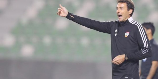 开云注册入口-阿联酋国奥西亚锦标赛惨败引震荡 主帅帅位或难保