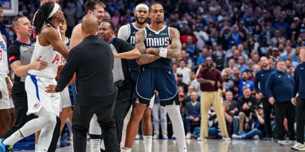 PJ-华盛顿与独行侠成功续约，生涯总薪资将累计1.53亿美元