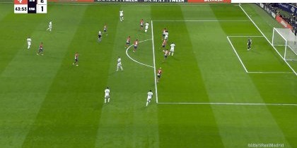 kaiyun-【西甲】马竞3比1皇马 莫拉塔双响格列兹曼破门