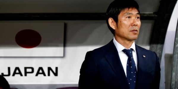 开云体育官网-日本主帅：中国队备战时间多是优势 重点研究4归化