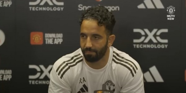 阿莫林称塞斯科已具备曼联主力实力，能否首发出战值得期待