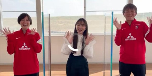 开云体育官网-输给中国女足30天后 日本女足重新踏上联赛赛场