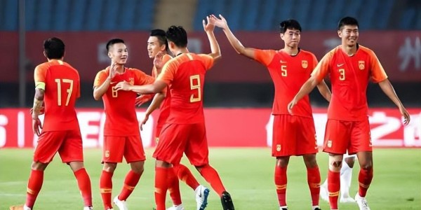 kaiyun-意外！U23国足在决赛为何会溃败日本，古广明一口气说出三个原因