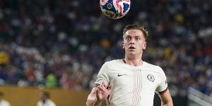 开云体育官网-英媒：欧足联确认切尔西欧冠阵容财务达标，避免巨额罚款