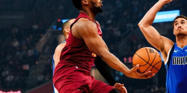 爆冷！骑士输10战9败摆烂鱼腩 3大问题比哈登最差一战更值得关注