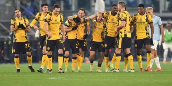 开云注册入口-王勤伯：国米独一档，小因扎吉演绎“反教科书”足球