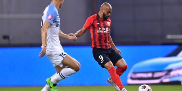 开云注册入口-海港大将报销争亚难上加难：不只是山东一家很难踢