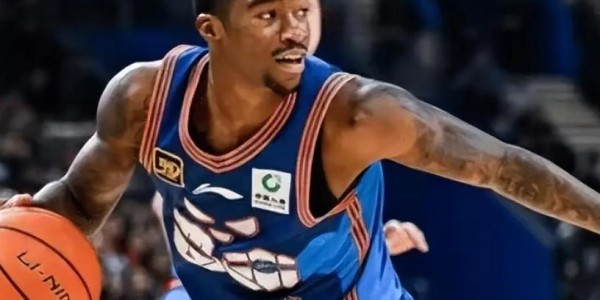 开云官网-曝NBA级得分王空降广东！杜锋16人大名单出炉，能和北京上海争冠