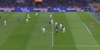 开云注册入口-【意甲】阿瑙托维奇首球制胜，国际米兰2比1佛罗伦萨