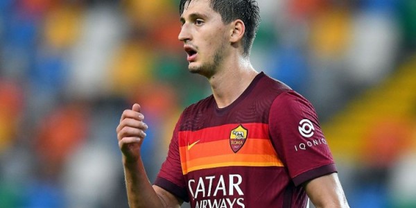 斯基拉：库姆布拉租借+选择买断加盟马洛卡 未来几小时体检签约