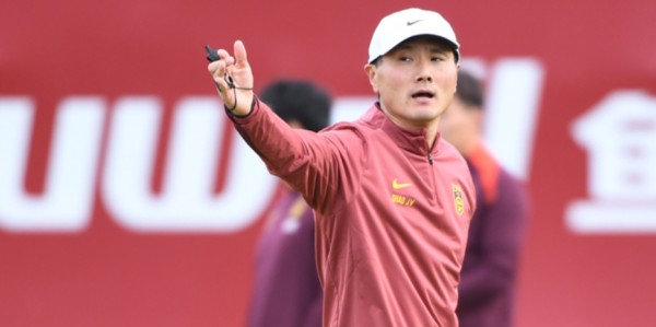 开云官网-邵佳一霸气！3位主帅不敢重用之人，被他激活，3场为国足轰进3球