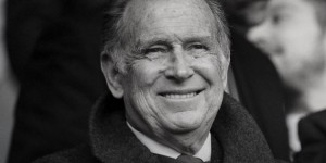 R.I.P. 阿森纳前董事及董事会成员理查德-卡尔逝世