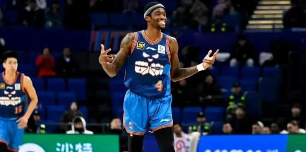 开云入口-实锤签约！博主爆广东队已经拿下萨姆纳 杜锋得到冲冠豪阵