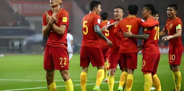 kaiyun-意外！U23国足在决赛为何会溃败日本，古广明一口气说出三个原因