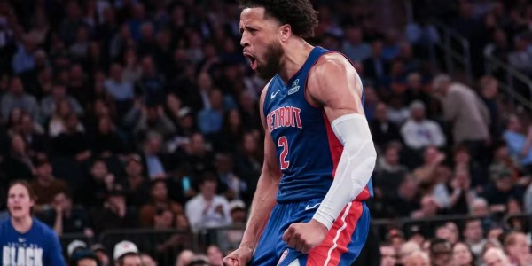 开云体育官网-NBA最终排名！掘金第3，火箭打湖人；活塞60胜，骑士首轮遇猛龙